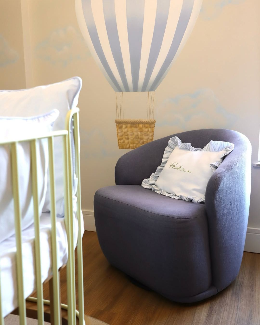 Quarto Infantil: Criando Espaços Mágicos e Funcionais